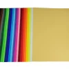 MAJEWSKI Brystol B1 100x70cm 270g BAMBINO HOBBY p20, mix cena za 1 szt