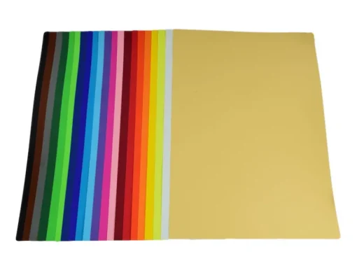 MAJEWSKI Brystol B1 100x70cm 270g BAMBINO HOBBY p20, mix cena za 1 szt