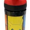 KIDS EUROSWAN Butelka 473ml Pokemon PK087