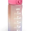 KIDS EUROSWAN Butelka na wodę bidon tritan 500ml WoW Generation WOW00021