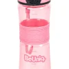 PASO Butelka na wodę 500ml PP23TT-3024