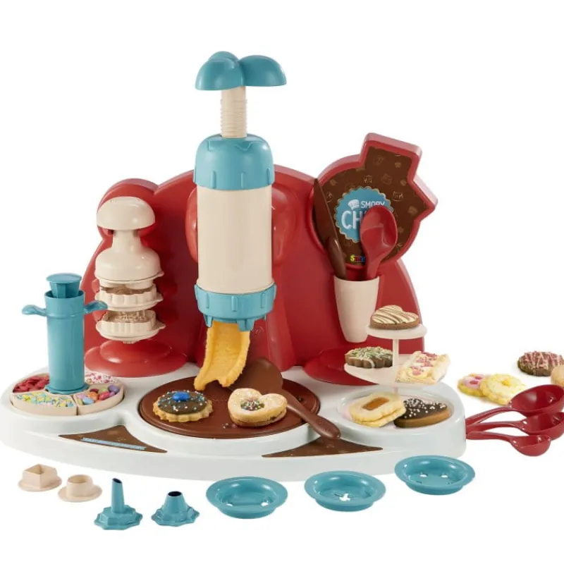 SMOBY Chef Fabryka Ciasteczek