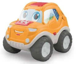 CLEMENTONI baby. Auto Salto na pilota 50936 p6
