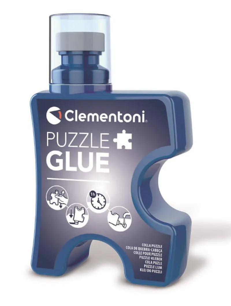 CLEMENTONI Klej do puzzli 37044 p12