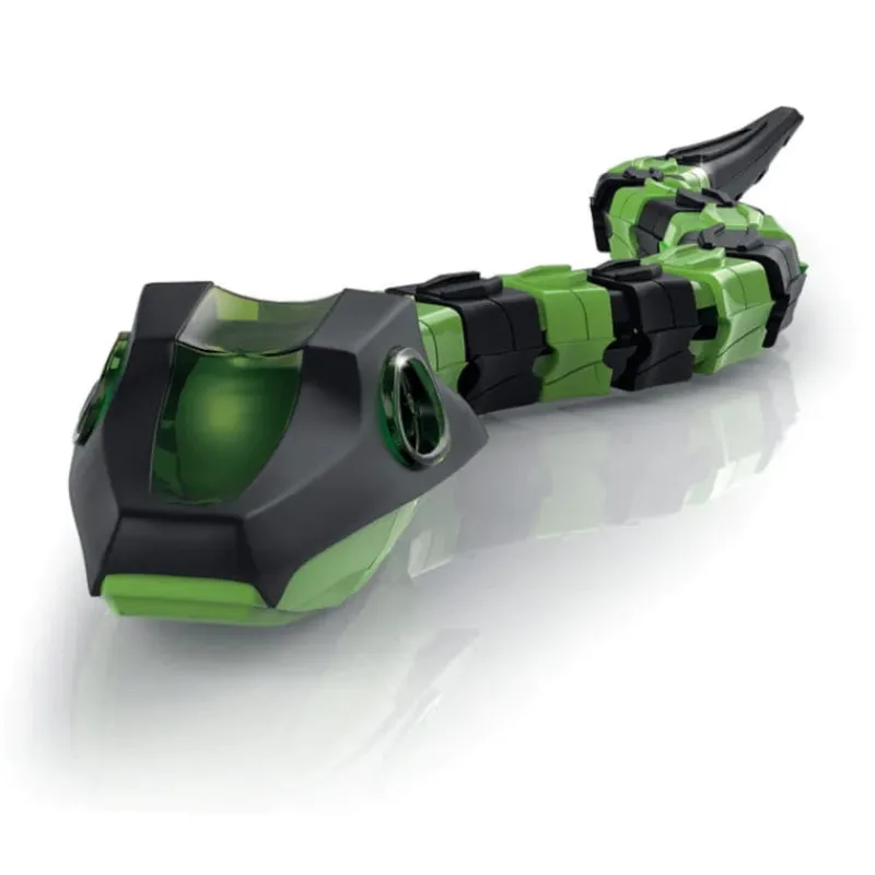 CLEMENTONI Robotics Nauka i zabawa Slither Bot