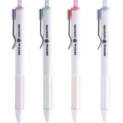 ASTRA Długopis automatyczny p36 Pen Crystal