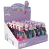 MAIN PAPER Długopis MINI 4w1 0.7mm Kotek / Tęcza PE354-04 p36 mix cena za 1 szt