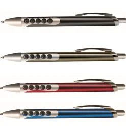 TETIS Długopis 0,7mm p20 KD954. (cena za 1szt)