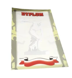 INNI Dyplom ogólny kolorowy