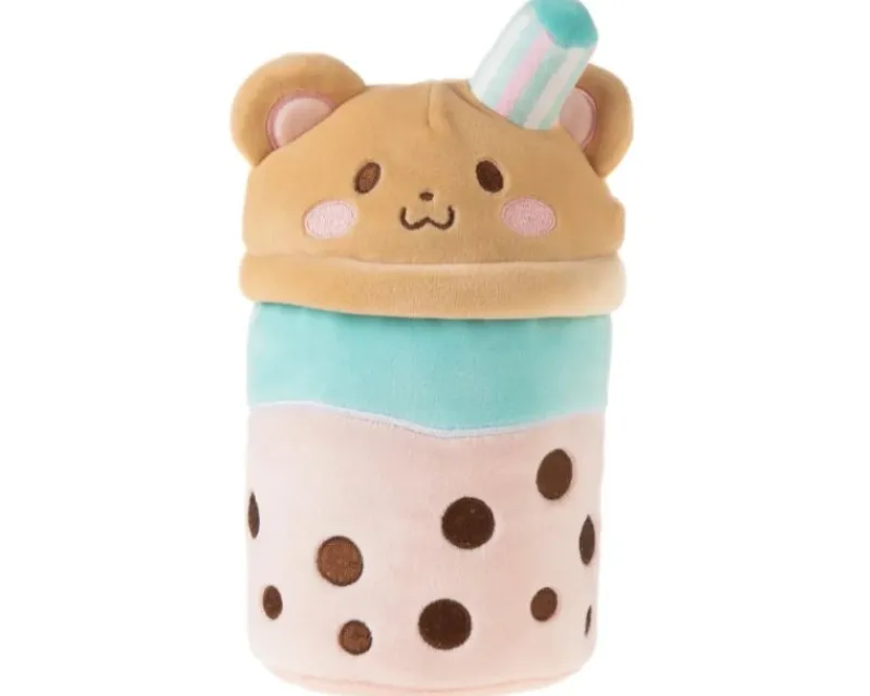 EPEE Bubble Tea Bąblusie plusz 21cm Cukrowy Niedźwiadek 600493