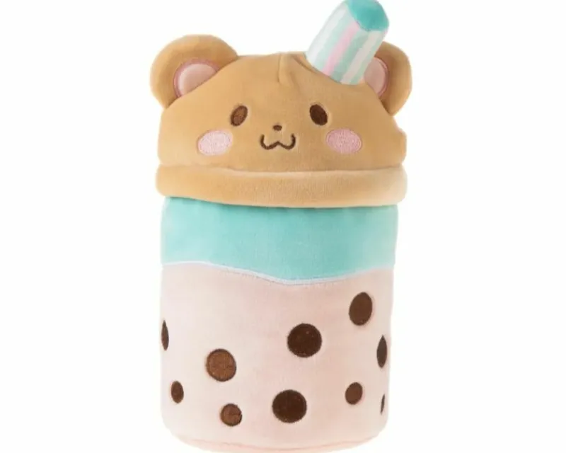 EPEE Bubble Tea Bąblusie plusz 21cm Cukrowy Niedźwiadek 600493