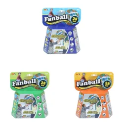 Dzieci EPEE FanBall Piłka Można mix 3 wzory p6 60100 cena za 1 szt