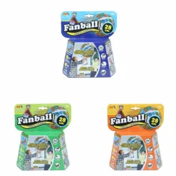 Dzieci EPEE FanBall Piłka Można mix 3 wzory p6 60100 cena za 1 szt