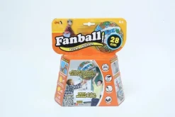 Dzieci EPEE FanBall Piłka Można mix 3 wzory p6 60100 cena za 1 szt