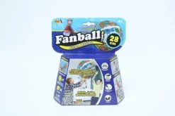 Dzieci EPEE FanBall Piłka Można mix 3 wzory p6 60100 cena za 1 szt