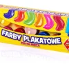 ASTRA Farby plakatowe 12kolorów + 1gratis