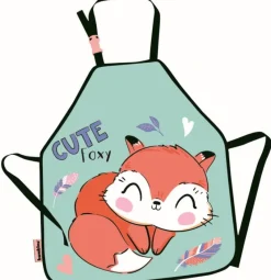 MAJEWSKI Fartuszek Fox
