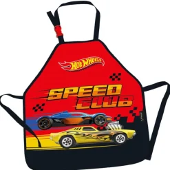 MAJEWSKI Fartuszek Hot Wheels