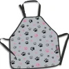 MAJEWSKI Fartuszek STRIGHT AN-01 PAWS