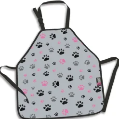 MAJEWSKI Fartuszek STRIGHT AN-01 PAWS