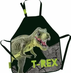 MAJEWSKI Fartuszek T-Rex