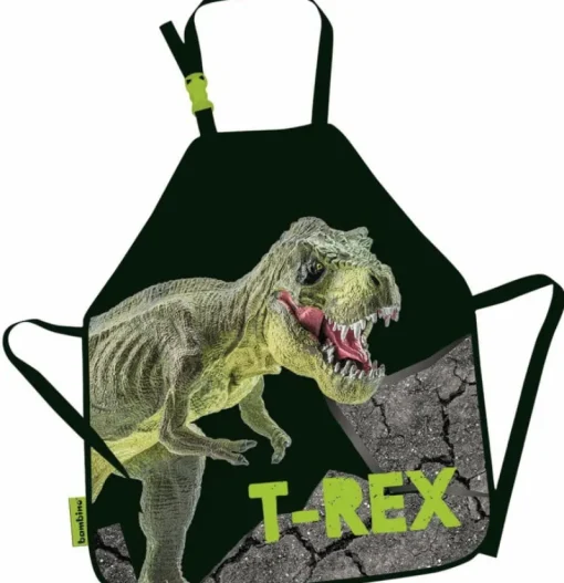 MAJEWSKI Fartuszek T-Rex