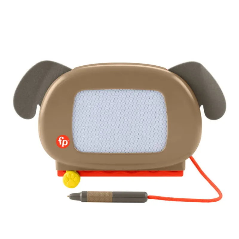 MATTEL Fisher-Price Pets Tabliczka do rysowania Doodle Pro HYC27