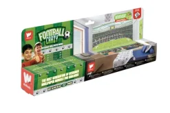 WALLTASTIC Fototapeta 12-panelowa Football Crazy,