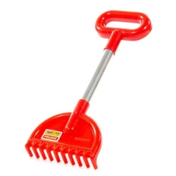 POLESIE Grabki Nr20 alum. drążek dł.34cm mix cena za 1 szt. 41104 Wader-