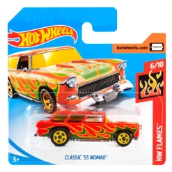 MATTEL Hot Wheels Auto 1:64 mix