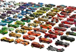 MATTEL Hot Wheels Auto 1:64 mix