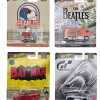 MATTEL Hot Wheels Pojazd POP CULTURE HXD63