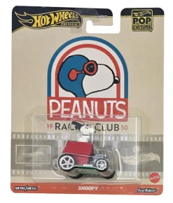 MATTEL Hot Wheels Pojazd POP CULTURE HXD63
