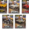 MATTEL Hot Wheels Samochodzik Boulevard 1:64 GJT68 mix cena za 1 szt