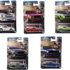 MATTEL Hot Wheels Samochodzik Celebrations GRT01 mix cena za 1 szt