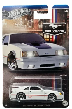 MATTEL Hot Wheels Samochodzik Celebrations GRT01 mix cena za 1 szt