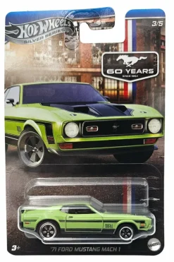 MATTEL Hot Wheels Samochodzik Celebrations GRT01 mix cena za 1 szt