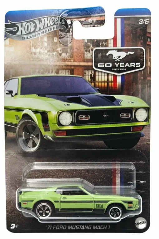 MATTEL Hot Wheels Samochodzik Celebrations GRT01 mix cena za 1 szt