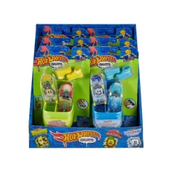 MATTEL Hot Wheels Skate Skatebox z deskorolkami 2-pack HTP10 mix cena za 1 szt