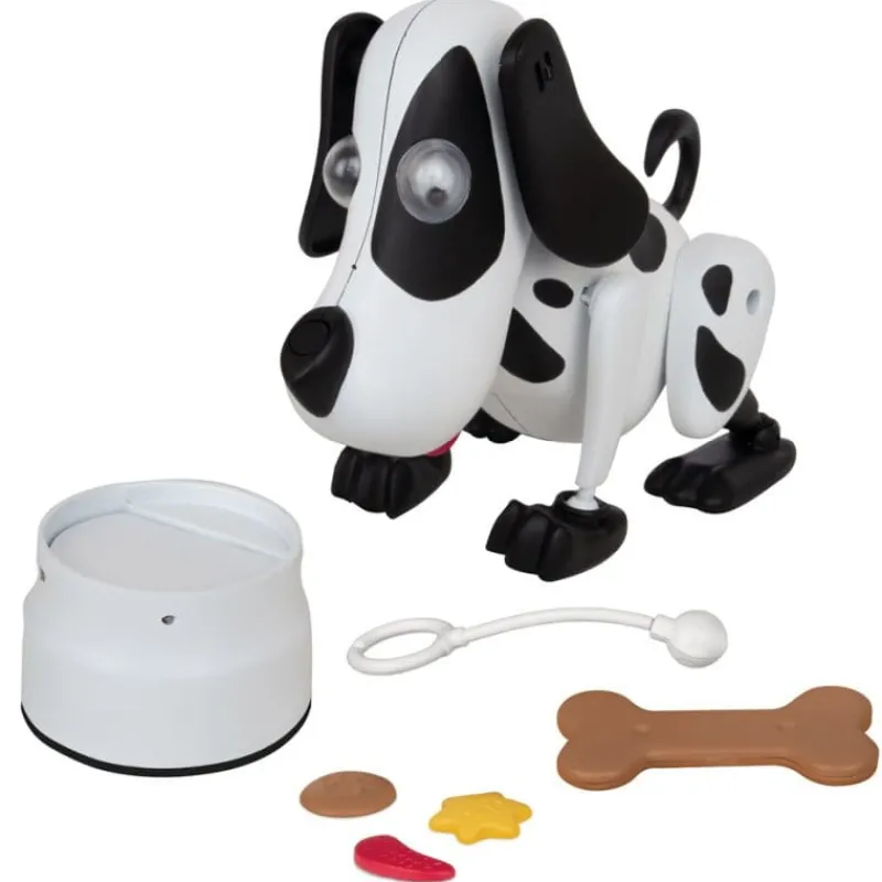 COBI Interaktywny Piesek KOOKY KRITTERS 51809