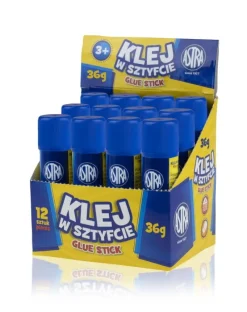 ASTRA Klej w sztyfcie (cena za 1 szt)