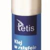 TETIS Klej w sztyfcie 15g p24. , cena za 1szt
