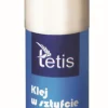 TETIS Klej w sztyfcie 21g p24. , cena za 1szt