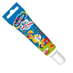 MAJEWSKI Klej w tubie 45g Hokus Pokus bambino p12 mix cena za 1 sztukę