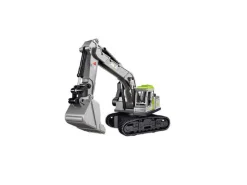 BIGTOYS Koparka BA2828