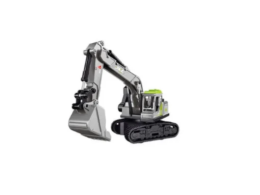 BIGTOYS Koparka BA2828