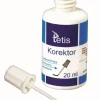 TETIS Korektor w pędzelku 20ml p12/ cenz za1szt.