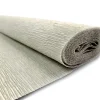 INTERDRUK Krepina premium 101 biała 200x50cm cena za 1szt