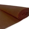 INTERDRUK Krepina premium 119 brązowy 200x50 cm