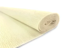 INTERDRUK Krepina premium 102 ECRY 200x50 cm Int.